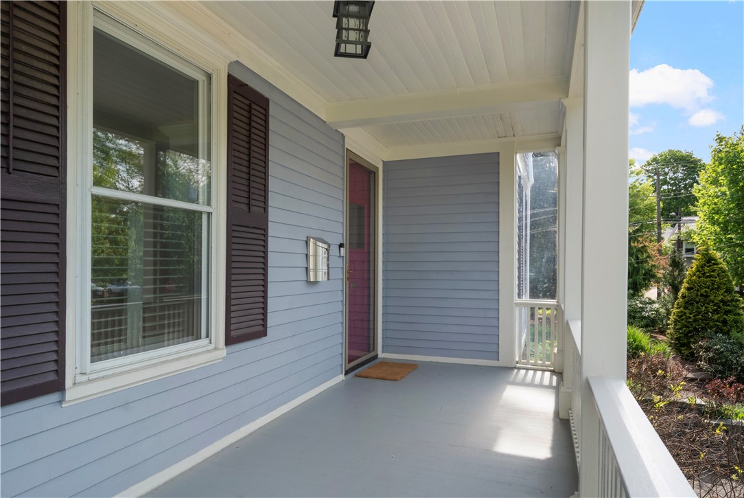 9 Oriole Avenue
