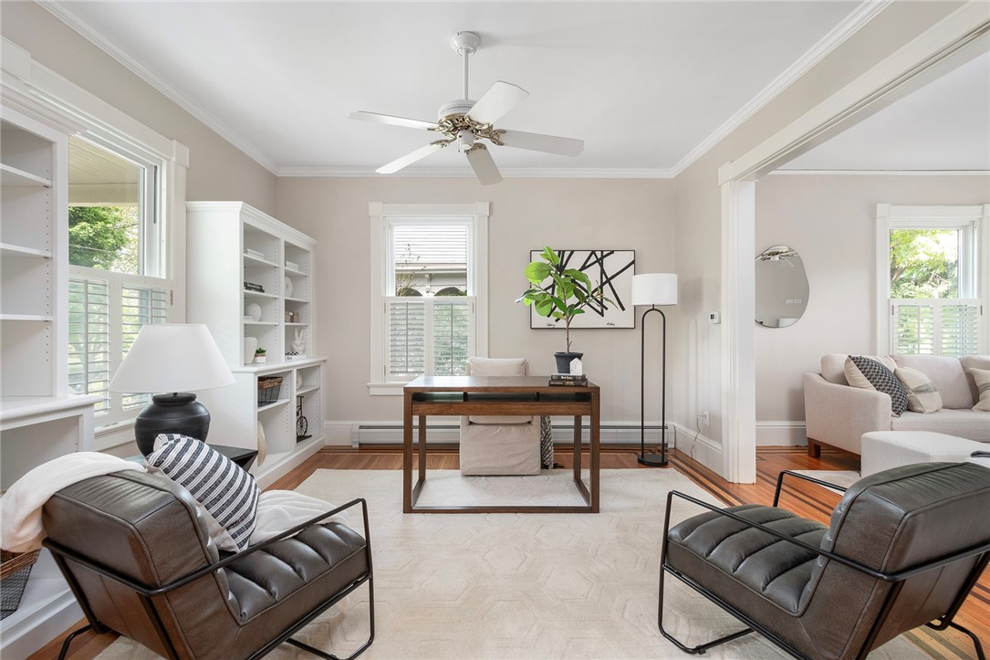 9 Oriole Avenue