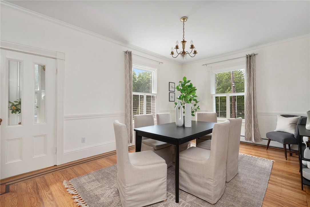 9 Oriole Avenue