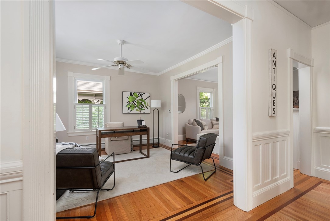 9 Oriole Avenue