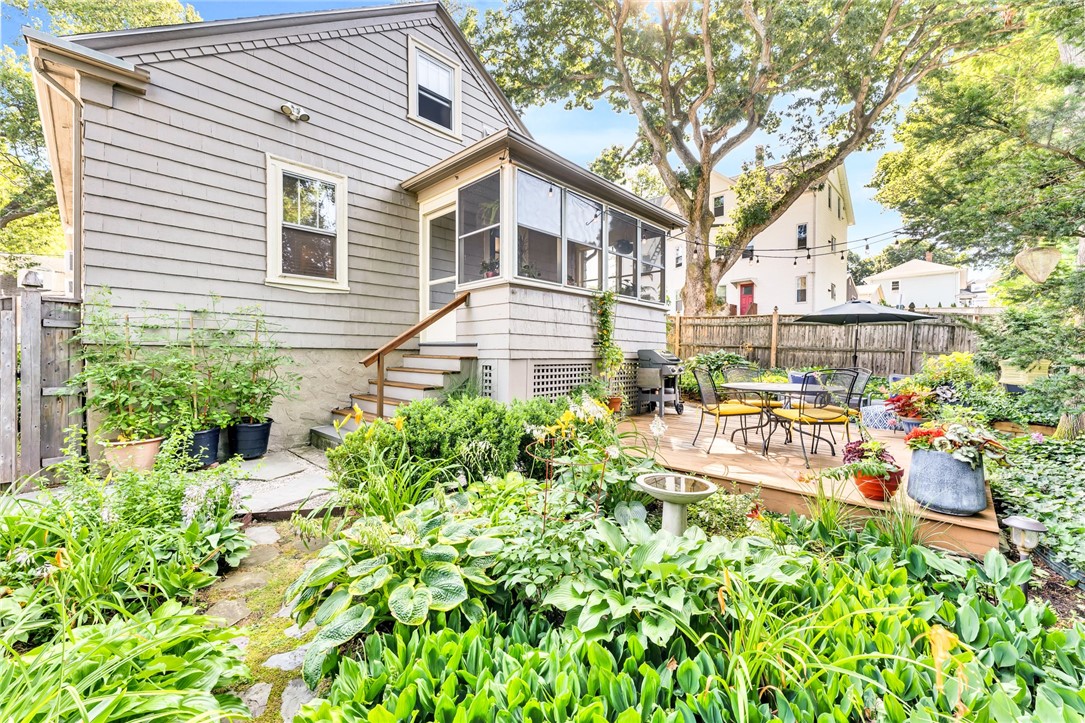 36 Harvard Street