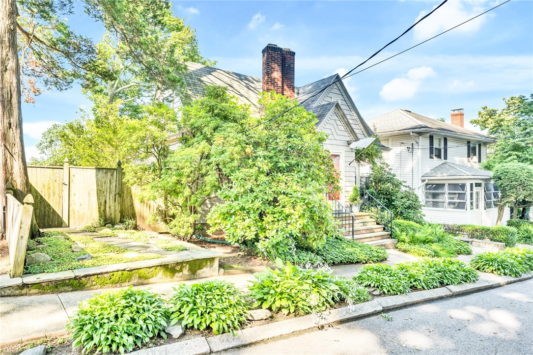 36 Harvard Street