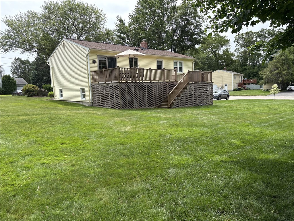 26 Orchard Avenue