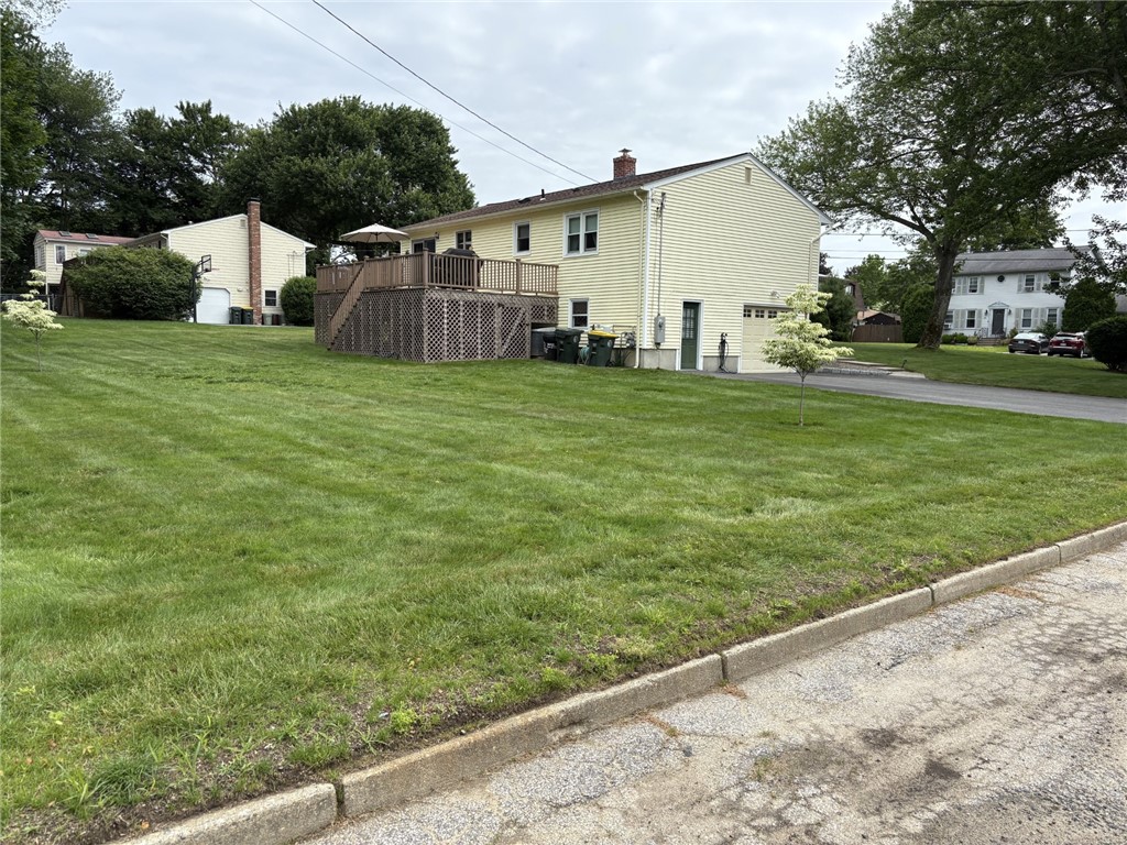 26 Orchard Avenue