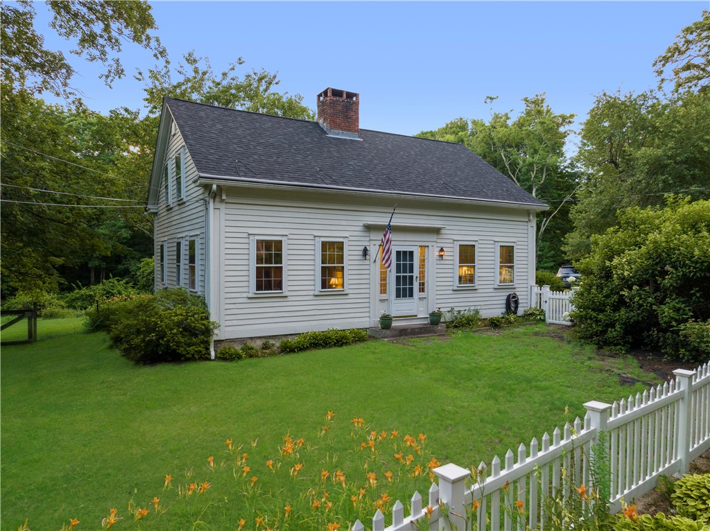 22 Brayton Road