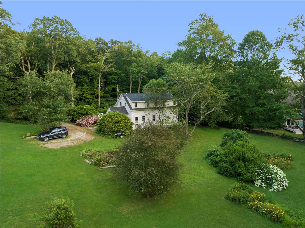 22 Brayton Road