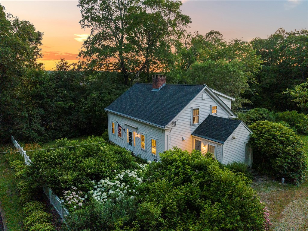 22 Brayton Road