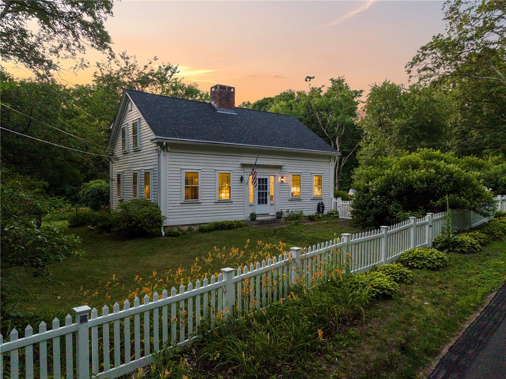 22 Brayton Road