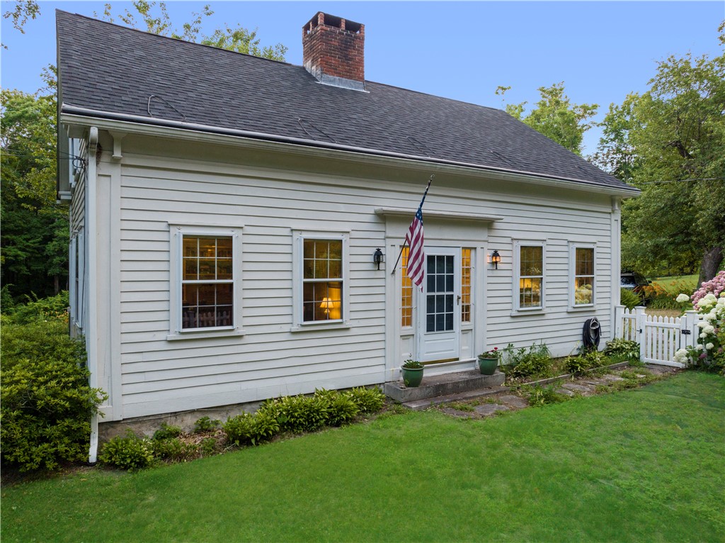 22 Brayton Road