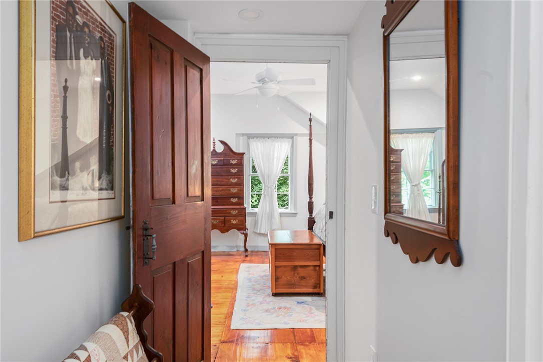 22 Brayton Road