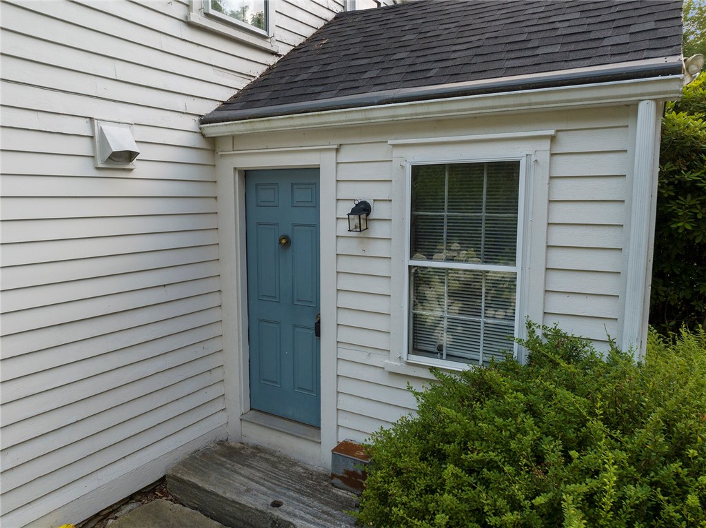 22 Brayton Road