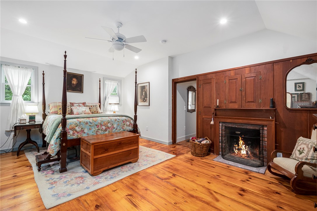 22 Brayton Road