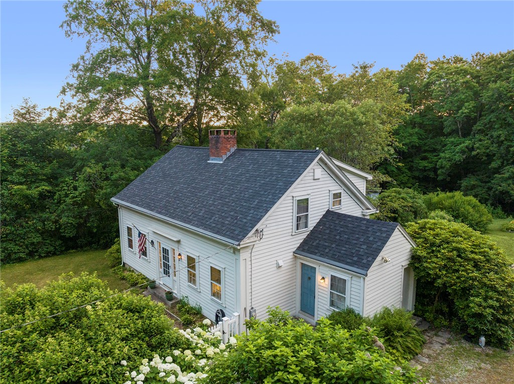 22 Brayton Road