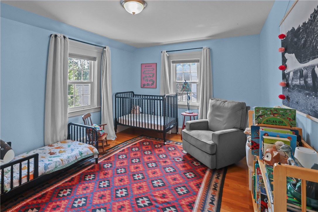 16 Elmcroft Avenue