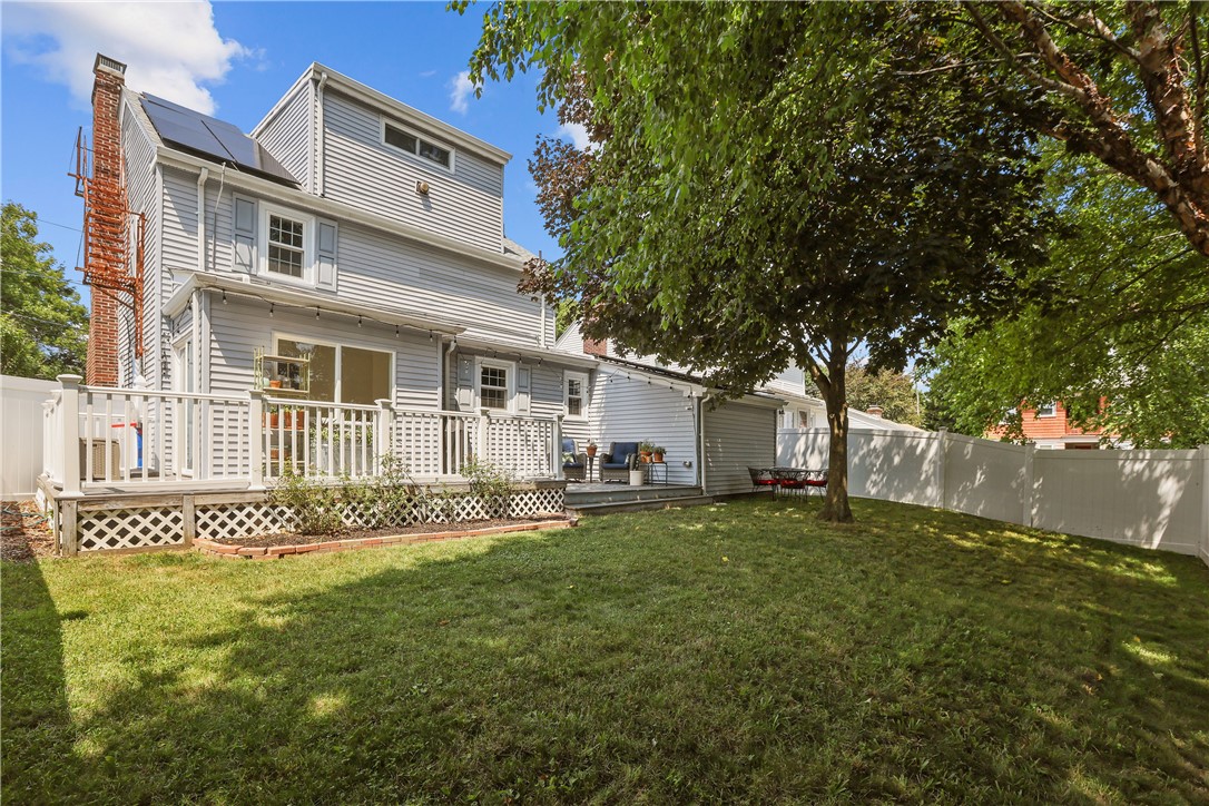16 Elmcroft Avenue