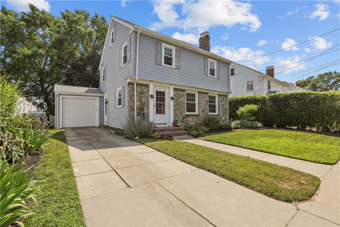 16 Elmcroft Avenue