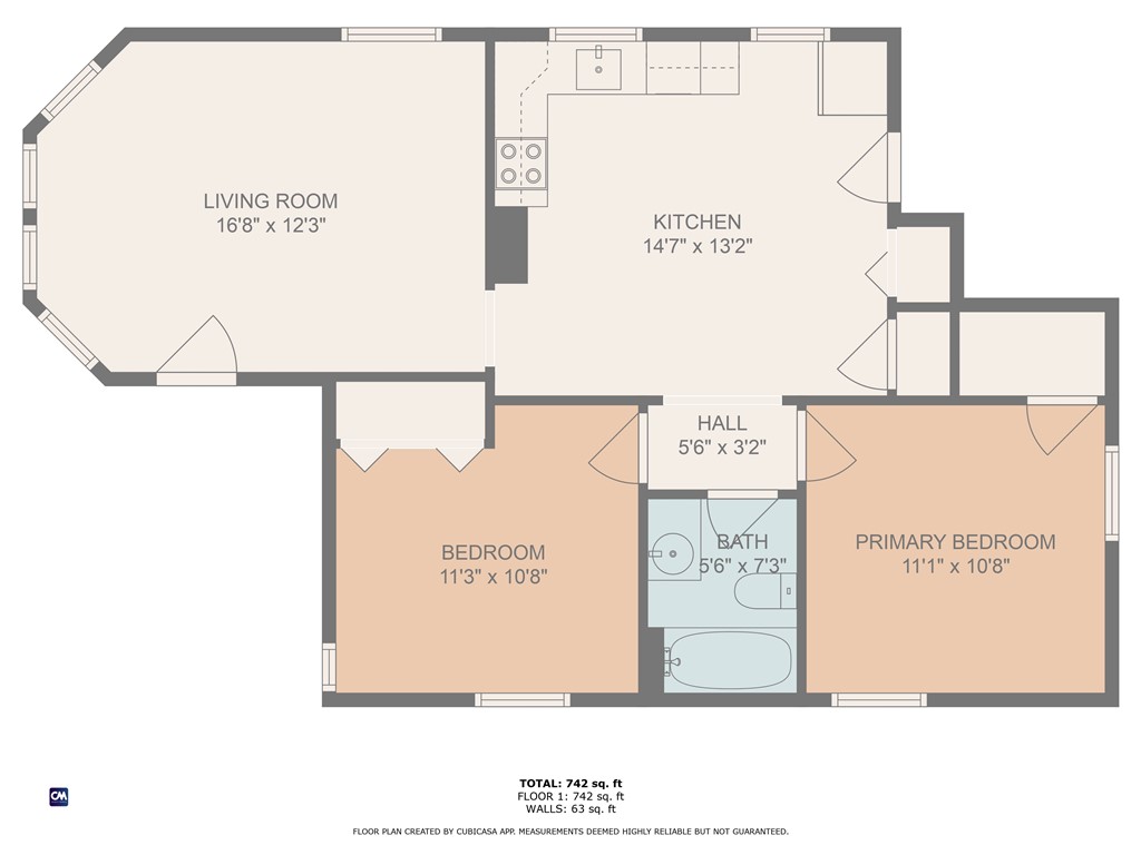 309 Highland Avenue