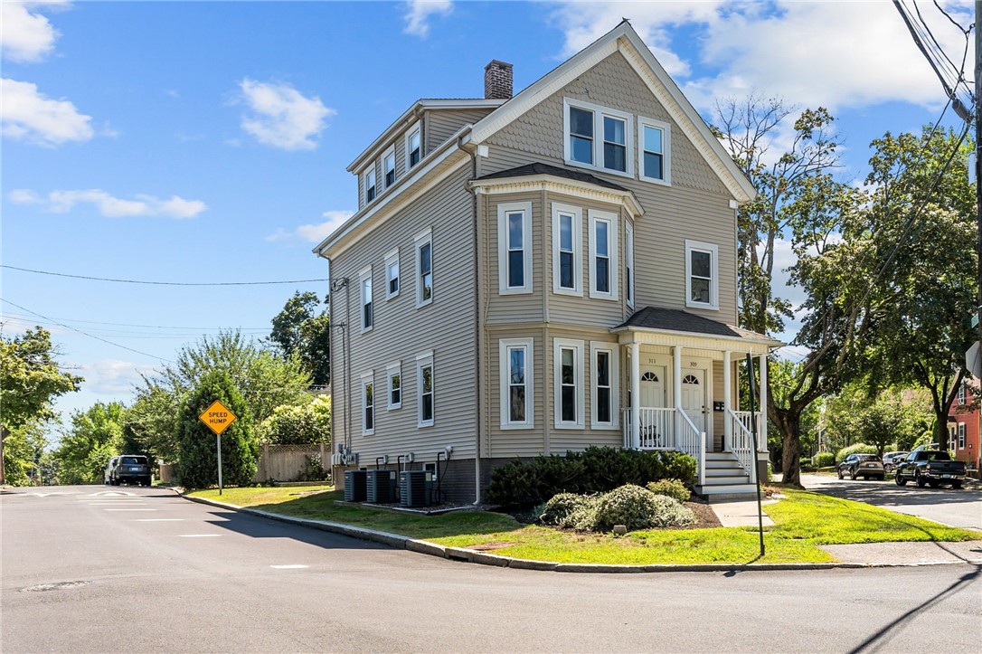 309 Highland Avenue