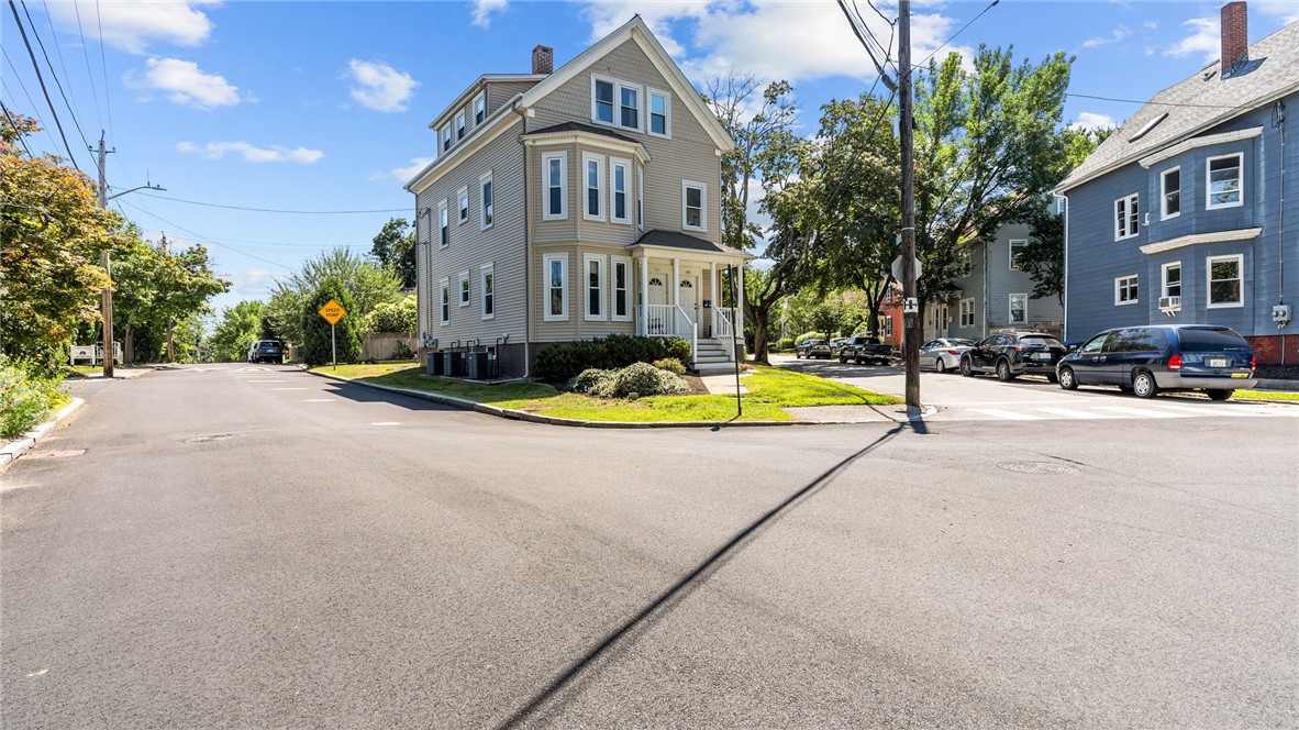 309 Highland Avenue