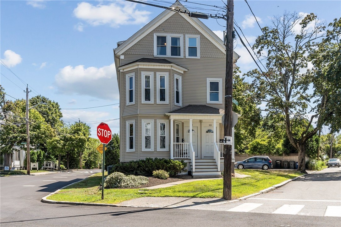 309 Highland Avenue