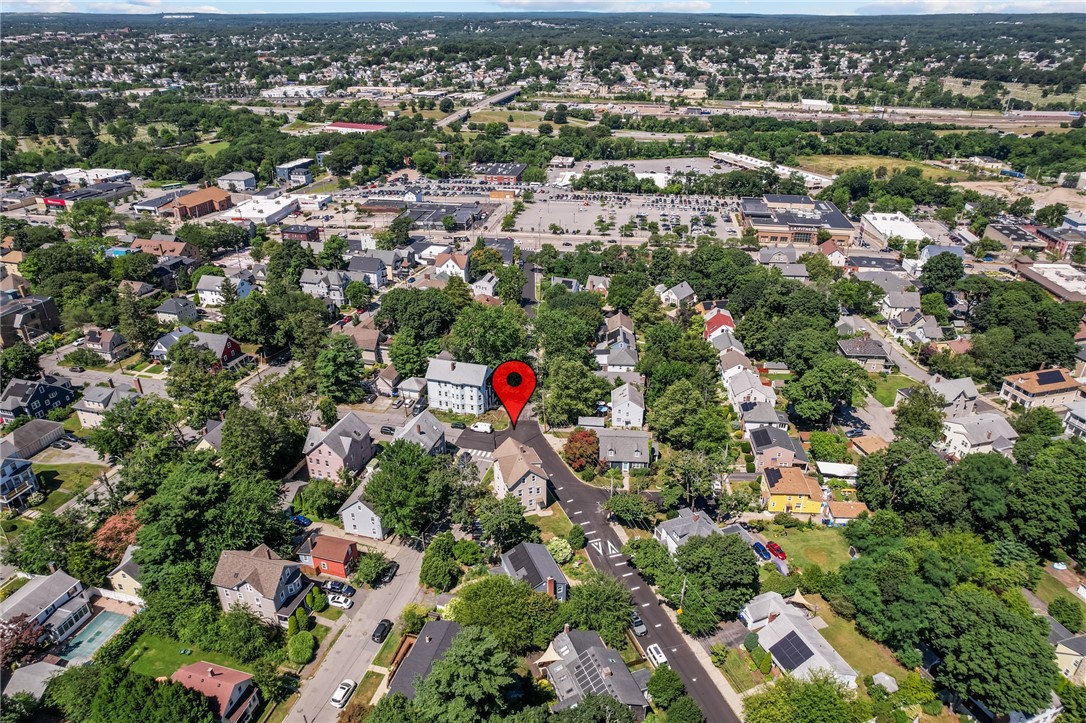 309 Highland Avenue