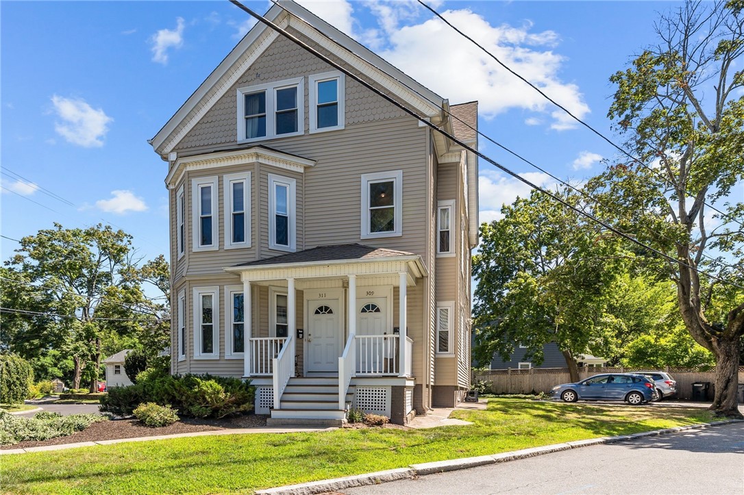 309 Highland Avenue