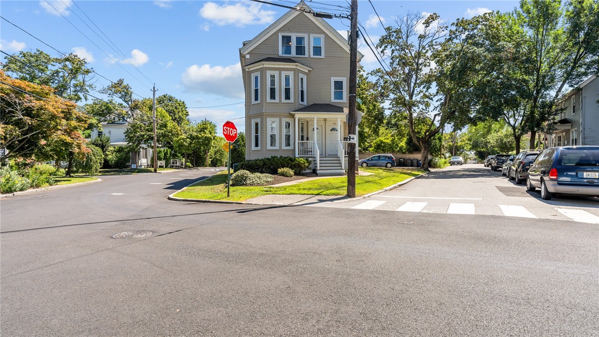 309 Highland Avenue