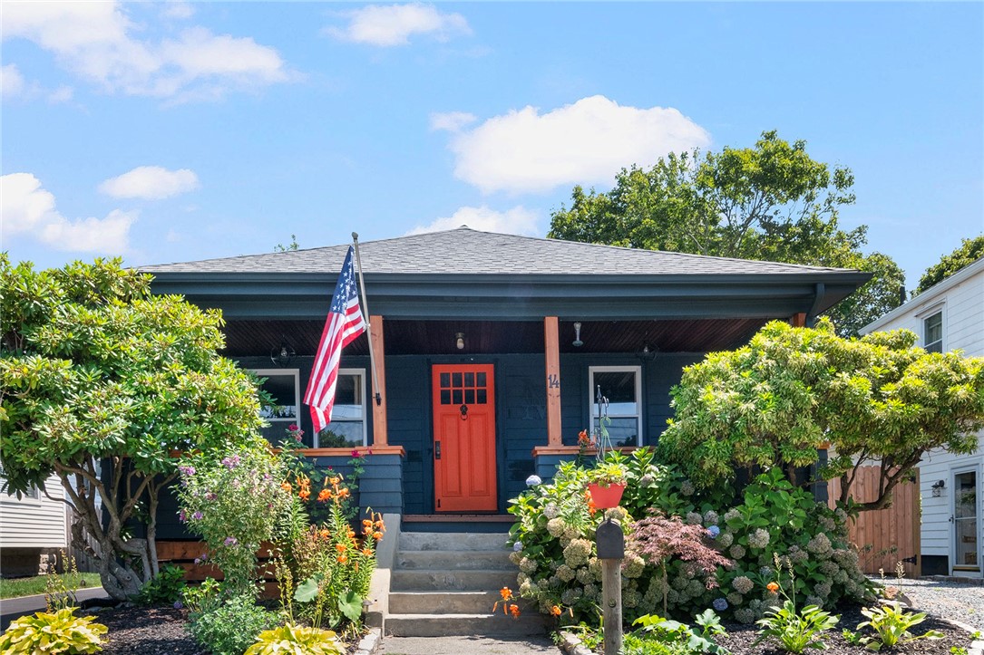 14 Elinora Street