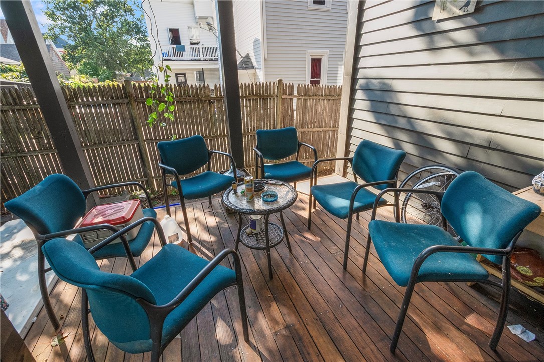 124 Chapin Avenue