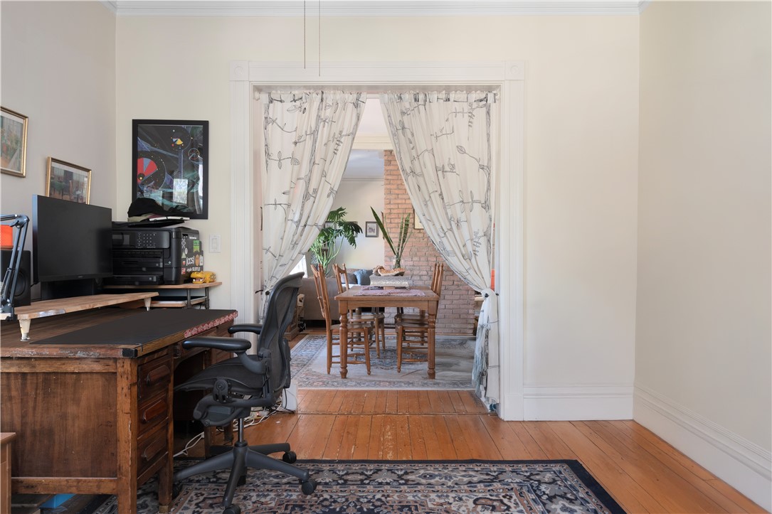 124 Chapin Avenue