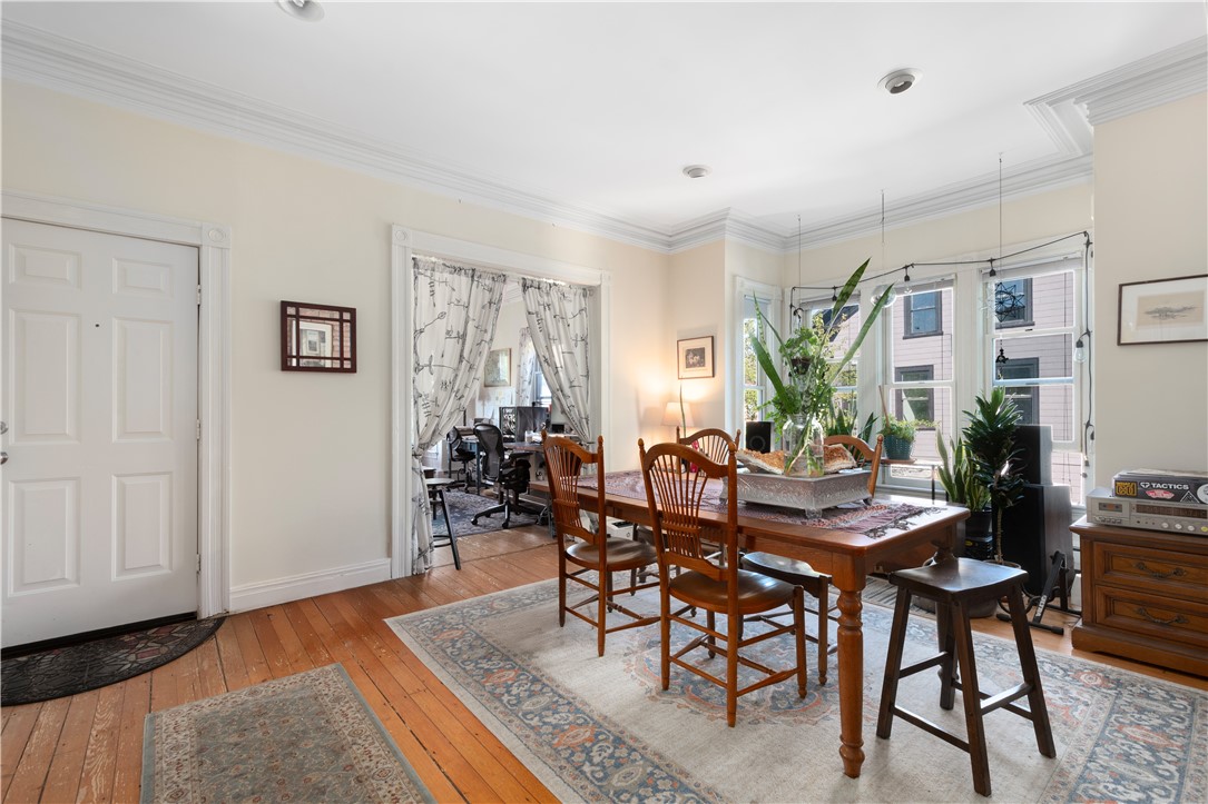 124 Chapin Avenue