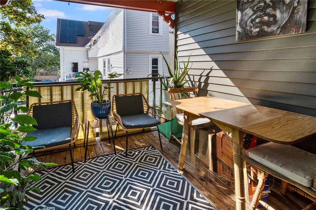 124 Chapin Avenue