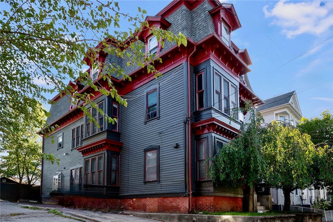 124 Chapin Avenue