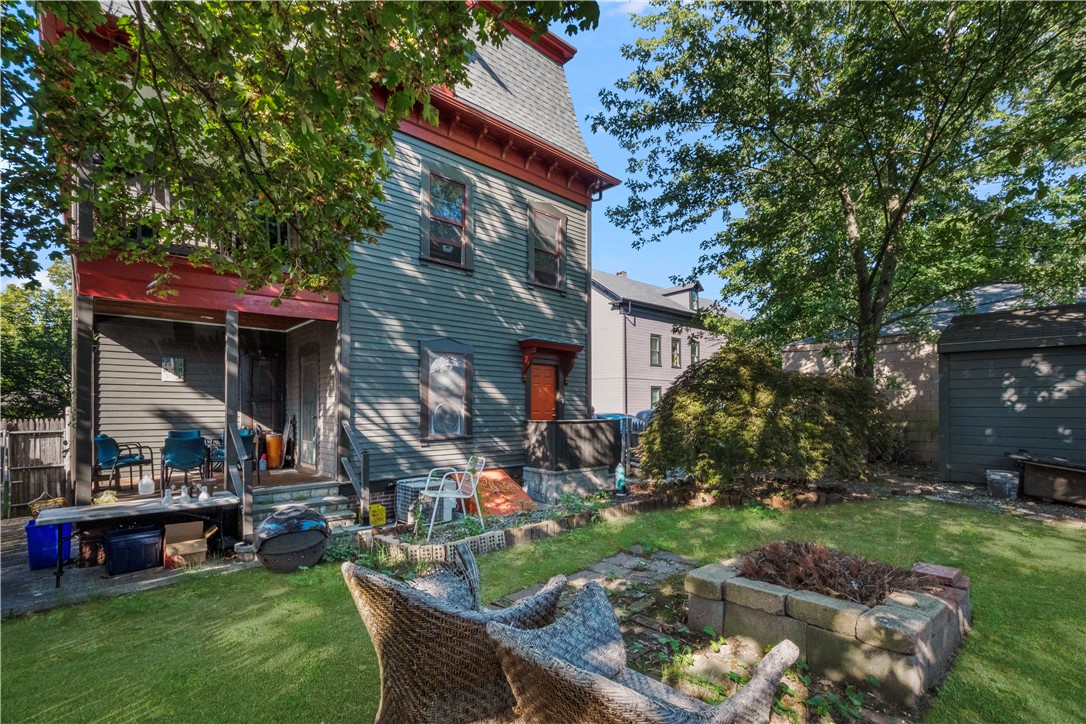 124 Chapin Avenue