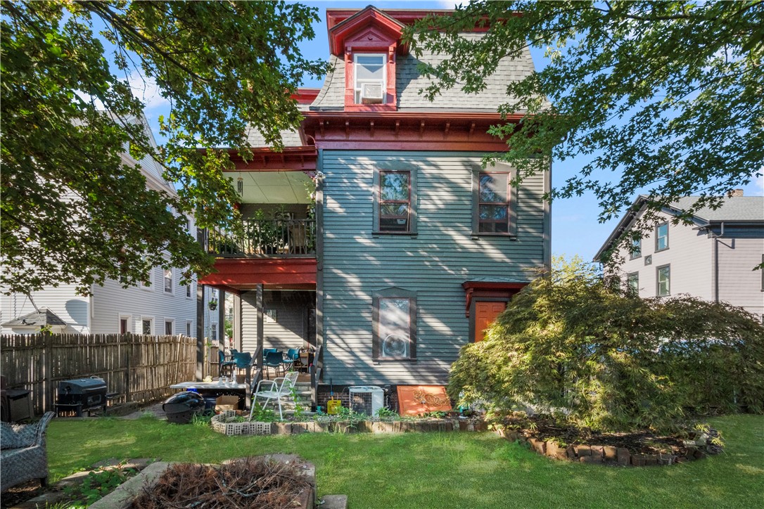 124 Chapin Avenue