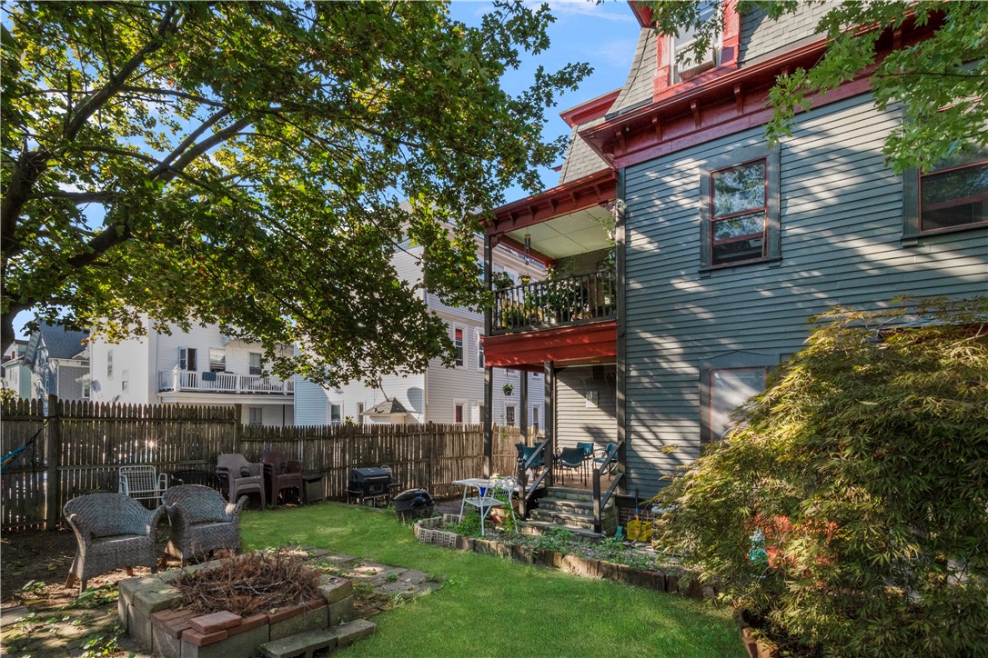 124 Chapin Avenue