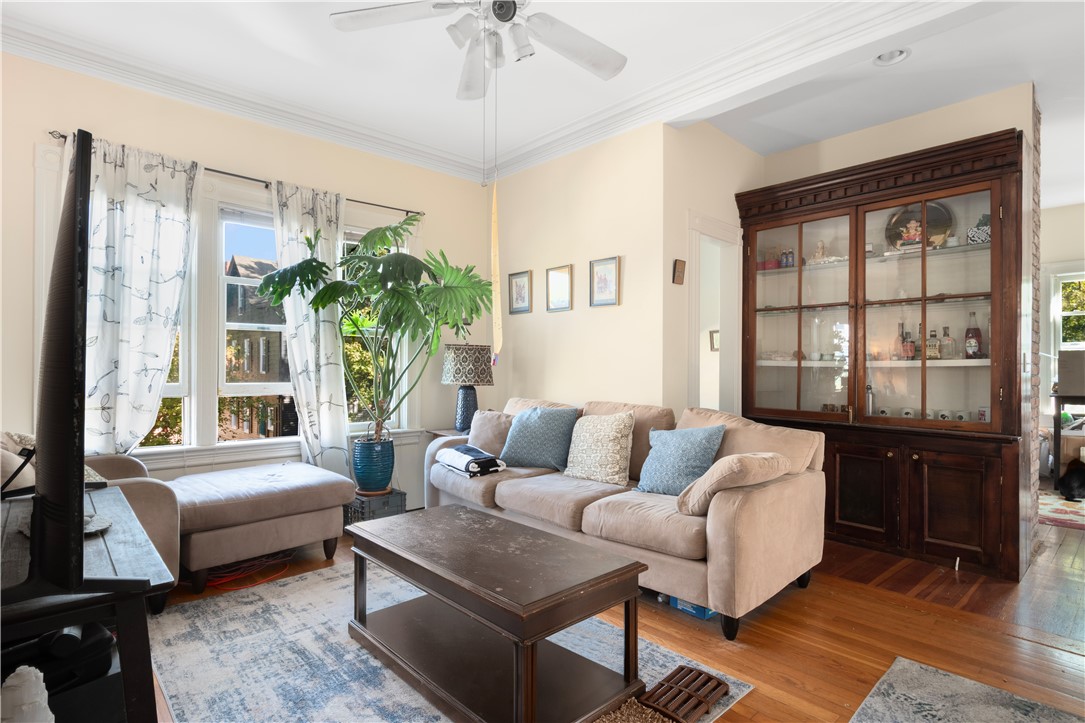 124 Chapin Avenue