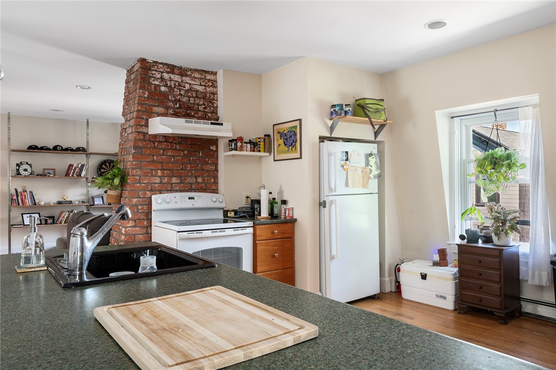 124 Chapin Avenue