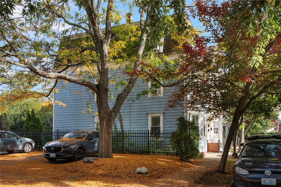 36 East Street