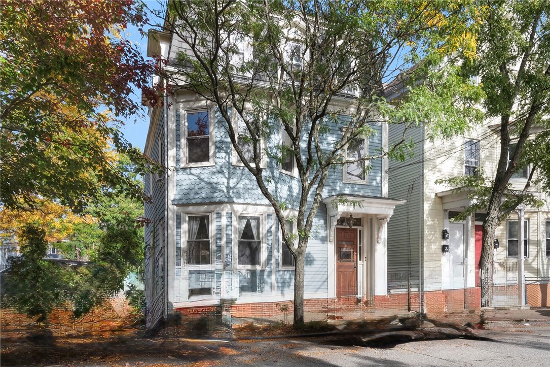 36 East Street