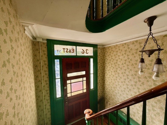 36 East Street