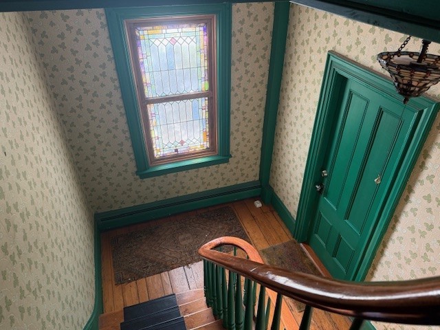 36 East Street