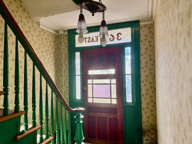 36 East Street