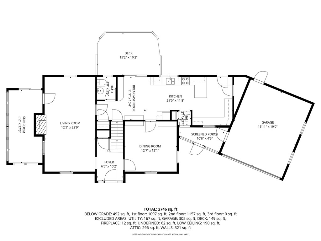 20 Elmsgate Way