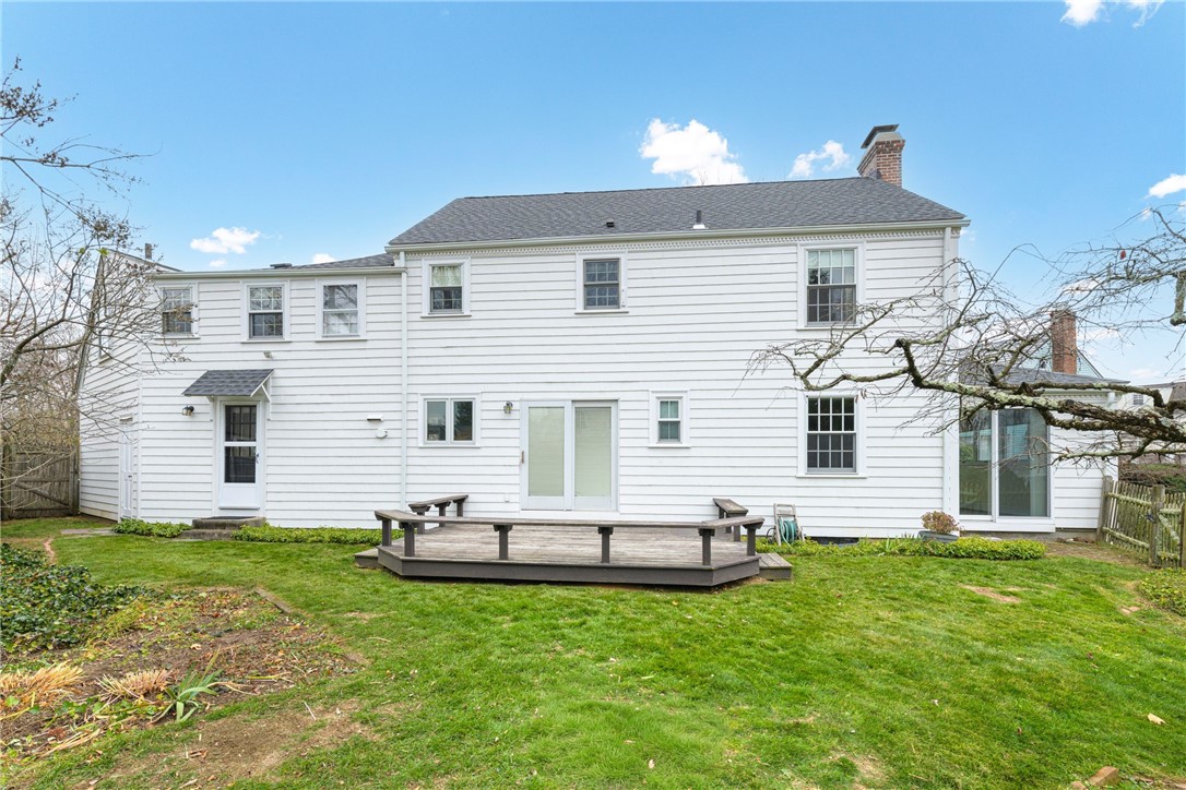 20 Elmsgate Way