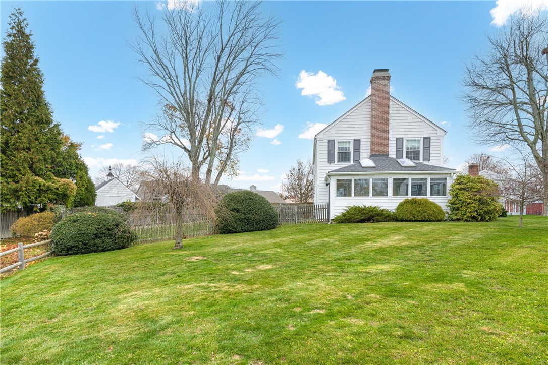 20 Elmsgate Way