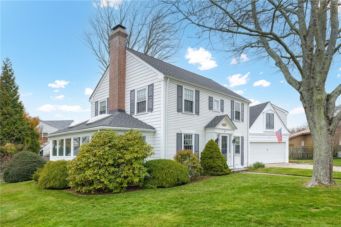 20 Elmsgate Way