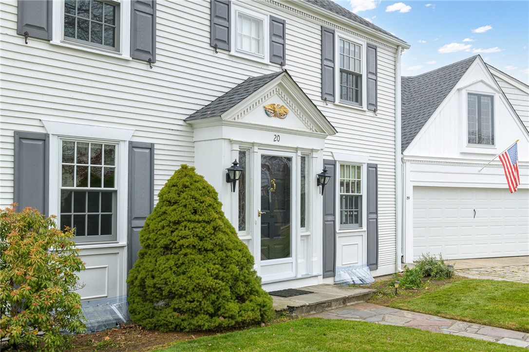 20 Elmsgate Way
