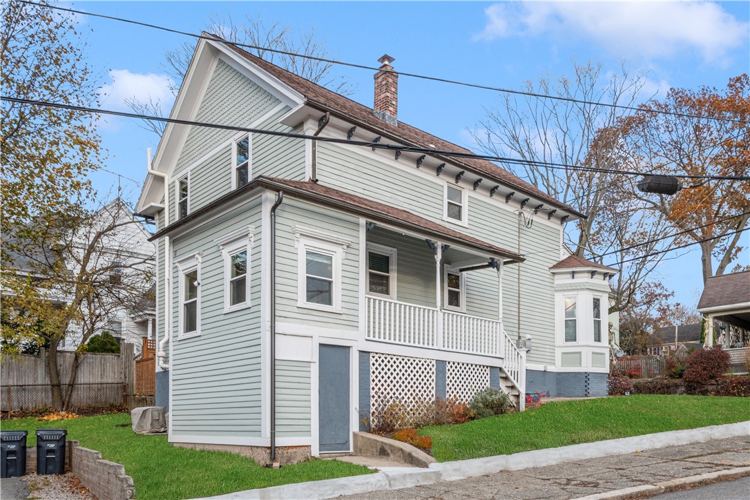 59 Blodgett Avenue