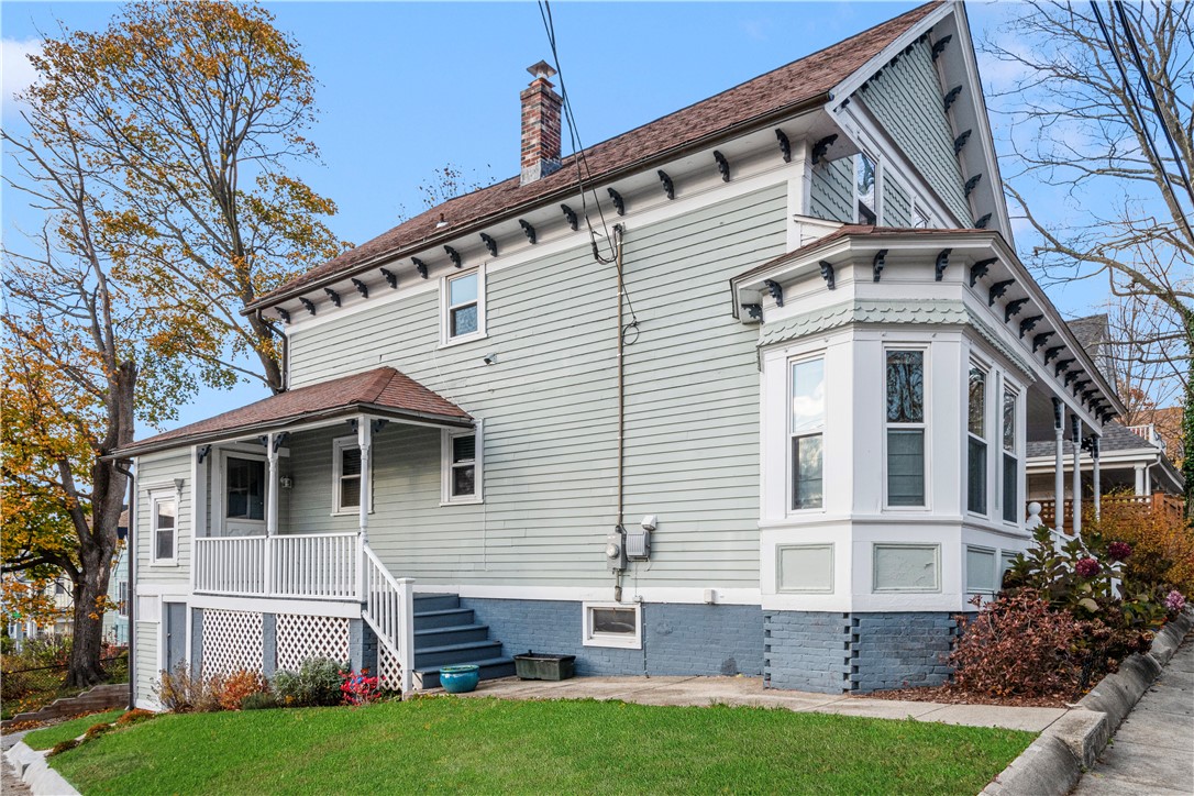 59 Blodgett Avenue